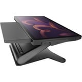 Wacom Cintiq Pro 22 con supporto, Tavoletta grafica Nero