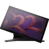 Wacom DTH227K0B-ST, Tavoletta grafica Nero