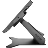 Wacom DTH227K0B-ST, Tavoletta grafica Nero