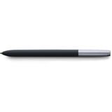 Wacom Penna per STU-430 / STU-530, Penna stilo Nero/Argento