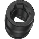 Wera 05004595001 bussola Set di bussole Nero, chiave combinata   Set di bussole, Nero, 3 testina/e, 1/2", Metrico, 17,19,21 mm