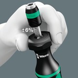 Wera 05074739001 Nero/Verde