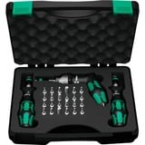 Wera 05074739001, Cacciavite Nero/Verde