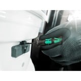 Wera 05074739001, Cacciavite Nero/Verde