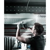 Wera 6001 Joker Switch 8 Imperial Set 1, 8 pezzi, Chiave 