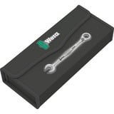Wera 6001 Joker Switch 8 Imperial Set 1, Chiave 