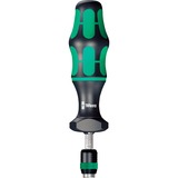 Wera Set di cacciaviti dinamometrici Kraftform 0,3-6,0Nm, Cacciavite Nero/Verde
