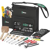 Wera Set di strumenti Nero