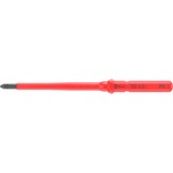 Wera VDE 17 Universal 1 Tool Finder, 05006611001 rosso/Giallo