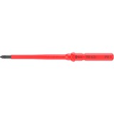 Wera VDE 17 Universal 1 Tool Finder, 05006611001 rosso/Giallo