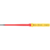 Wera VDE 17 Universal 1 Tool Finder, 05006611001 rosso/Giallo
