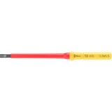 Wera VDE 17 Universal 1 Tool Finder, 05006611001 rosso/Giallo