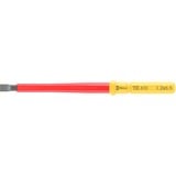 Wera VDE 17 Universal 1 Tool Finder, 05006611001 rosso/Giallo