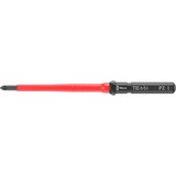 Wera VDE 17 Universal 1 Tool Finder, 05006611001 rosso/Giallo