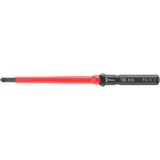 Wera VDE 17 Universal 1 Tool Finder, 05006611001 rosso/Giallo