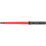 Wera VDE 17 Universal 1 Tool Finder, 05006611001 rosso/Giallo