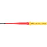 Wera VDE 17 Universal 1 Tool Finder, 05006611001, Cacciavite rosso/Giallo