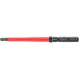 Wera VDE 17 Universal 1 Tool Finder, 05006611001, Cacciavite rosso/Giallo