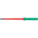 Wera VDE 17 Universal 1 Tool Finder, 05006611001, Cacciavite rosso/Giallo