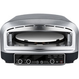 Wilfa PO2B-E2200, Forno pizza Nero
