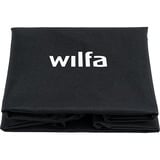 Wilfa PO2B-E2200, Forno pizza Nero