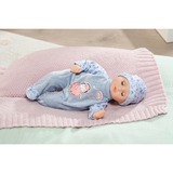 ZAPF Creation Little Alexander Baby Annabell Little Alexander, Bambola bambina, Maschio, 1 anno/i, Ragazza, 360 mm, 735 g