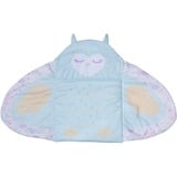 ZAPF Creation Sweet Dreams Swaddle Bag Baby Annabell Sweet Dreams Swaddle Bag, Sacco a pelo per bambola, 3 anno/i