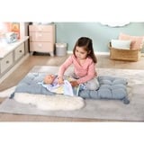 ZAPF Creation Sweet Dreams Swaddle Bag Baby Annabell Sweet Dreams Swaddle Bag, Sacco a pelo per bambola, 3 anno/i