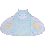 ZAPF Creation Sweet Dreams Swaddle Bag, Accessori della bambola Baby Annabell Sweet Dreams Swaddle Bag, Sacco a pelo per bambola, 3 anno/i