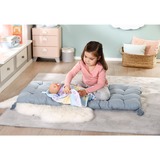 ZAPF Creation Sweet Dreams Swaddle Bag, Accessori della bambola Baby Annabell Sweet Dreams Swaddle Bag, Sacco a pelo per bambola, 3 anno/i