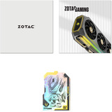 ZOTAC GeForce RTX 5060 Twin Edge OC, Scheda grafica 