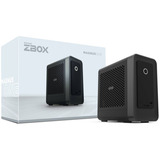 ZOTAC ZBOX-EU27507TC-BE-W5B, PC Gaming Nero