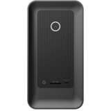 ZOTAC ZBOX-EU27507TC-BE-W5B, PC Gaming Nero