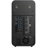 ZOTAC ZBOX-EU27507TC-BE-W5B, PC Gaming Nero