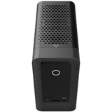 ZOTAC ZBOX-EU27507TC-BE-W5B, PC Gaming Nero
