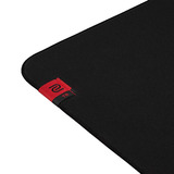 Zowie 9H.N54FQ.A2E, Gioco mouse pad Nero
