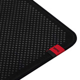 Zowie 9H.N54FQ.A2E, Gioco mouse pad Nero