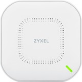 Zyxel NWA110AX 1000 Mbit/s Bianco Supporto Power over Ethernet (PoE) 1000 Mbit/s, 575 Mbit/s, 1200 Mbit/s, 10,100,1000 Mbit/s, 2.412 - 2.472, 5.470 - 5.725 GHz, 0,08 GHz