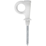 fischer 577062, Tassello verde chiaro/Rosso