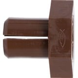 fischer Fissaggio per rivestimento balcone P 9 K, Tassello 