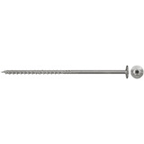 fischer Vite per legno PowerFast 6,0x180 testa a disco TX 
