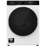 gorenje G600 WD2PA964ADW/DE lavasciuga Libera installazione Caricamento frontale Bianco D, Asciugatrice bianco, Caricamento frontale, Libera installazione, Bianco, Sinistra, Nero, Nero
