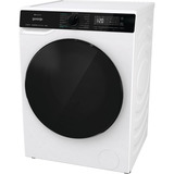 gorenje G600 WD2PA964ADW/DE lavasciuga Libera installazione Caricamento frontale Bianco D, Asciugatrice bianco, Caricamento frontale, Libera installazione, Bianco, Sinistra, Nero, Nero