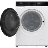 gorenje G600 WD2PA964ADW/DE lavasciuga Libera installazione Caricamento frontale Bianco D, Asciugatrice bianco, Caricamento frontale, Libera installazione, Bianco, Sinistra, Nero, Nero
