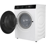 gorenje G600 WD2PA964ADW/DE lavasciuga Libera installazione Caricamento frontale Bianco D, Asciugatrice bianco, Caricamento frontale, Libera installazione, Bianco, Sinistra, Nero, Nero