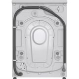 gorenje G600 WD2PA964ADW/DE lavasciuga Libera installazione Caricamento frontale Bianco D, Asciugatrice bianco, Caricamento frontale, Libera installazione, Bianco, Sinistra, Nero, Nero