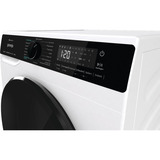 gorenje G600 WD2PA964ADW/DE lavasciuga Libera installazione Caricamento frontale Bianco D, Asciugatrice bianco, Caricamento frontale, Libera installazione, Bianco, Sinistra, Nero, Nero