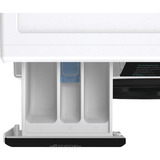 gorenje WD2PA964ADW/DE, Asciugatrice bianco