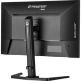 iiyama GB2745QSU-B2, Monitor di gioco Nero (opaco)
