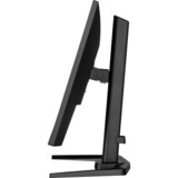 iiyama GB2745QSU-B2, Monitor di gioco Nero (opaco)